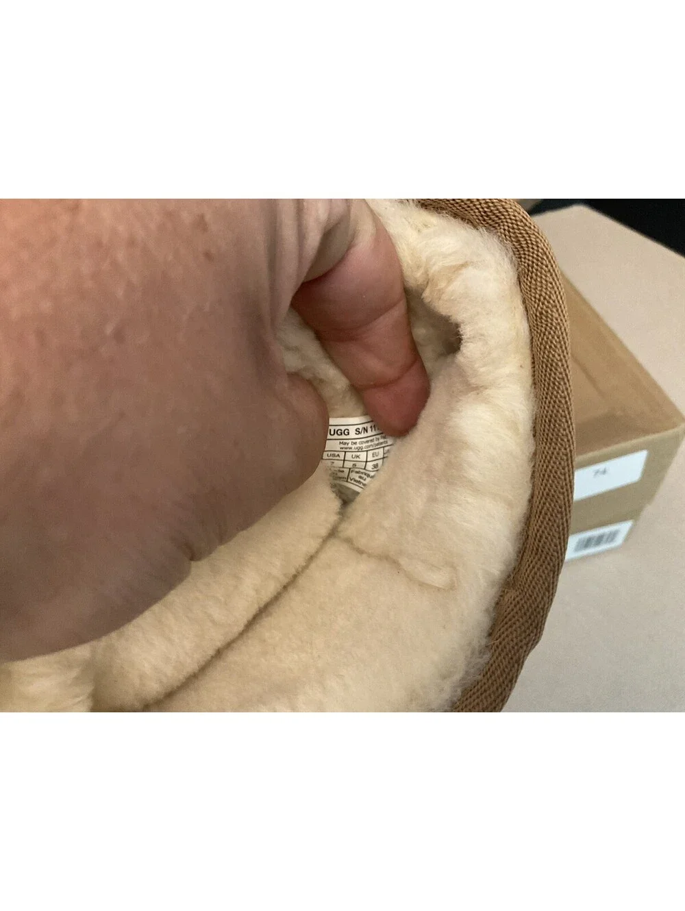 UGG new womens